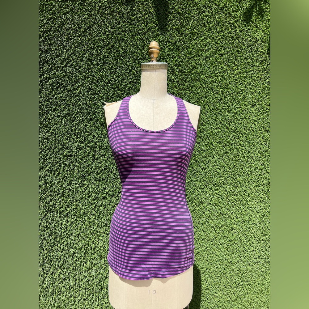 Womens Lululemon Top